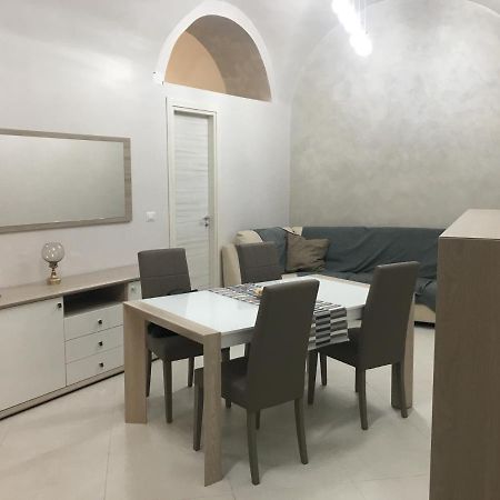 La Casa Di Joant Apartman Catania-Fontanarossai nemzetközi repülőtér Kültér fotó
