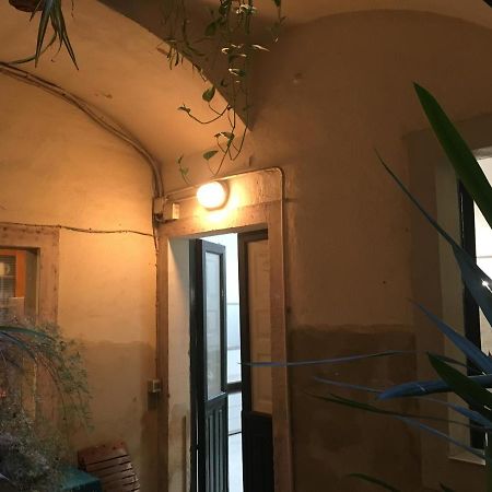 La Casa Di Joant Apartman Catania-Fontanarossai nemzetközi repülőtér Kültér fotó
