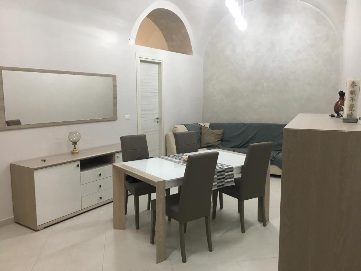 La Casa Di Joant Apartman Catania-Fontanarossai nemzetközi repülőtér Kültér fotó