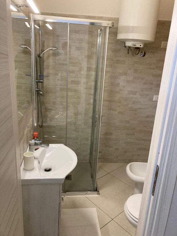 La Casa Di Joant Apartman Catania-Fontanarossai nemzetközi repülőtér Kültér fotó