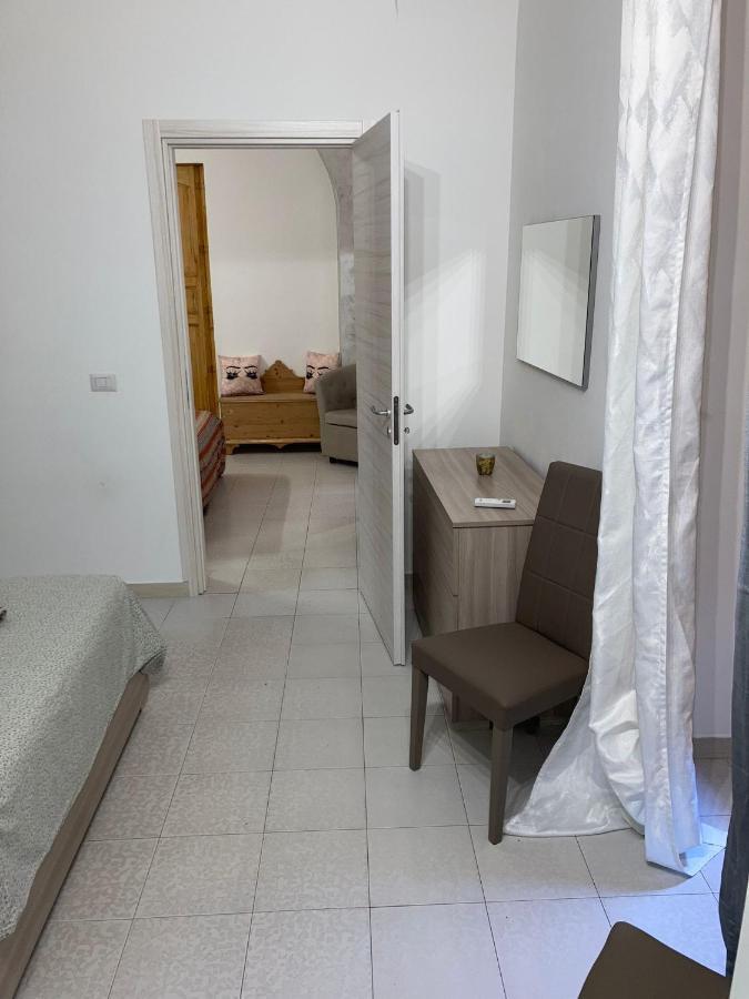 La Casa Di Joant Apartman Catania-Fontanarossai nemzetközi repülőtér Kültér fotó
