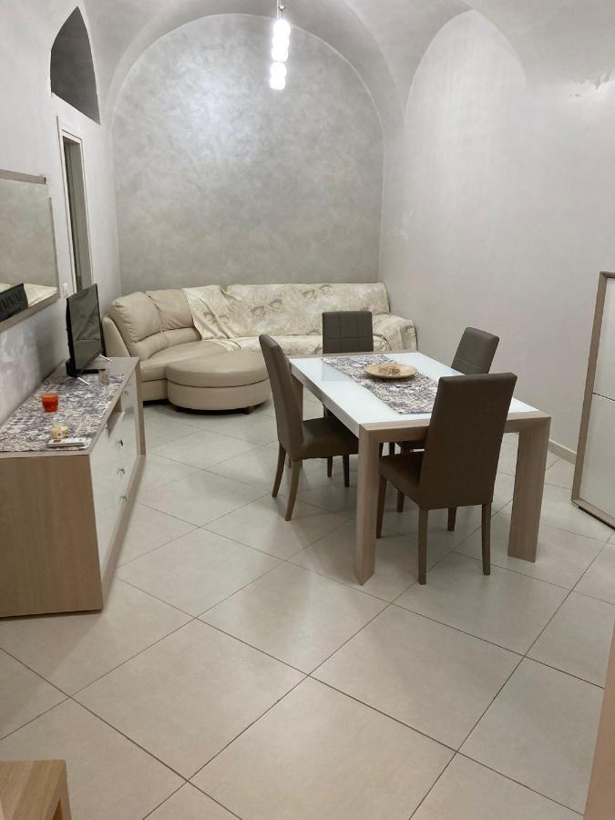 La Casa Di Joant Apartman Catania-Fontanarossai nemzetközi repülőtér Kültér fotó